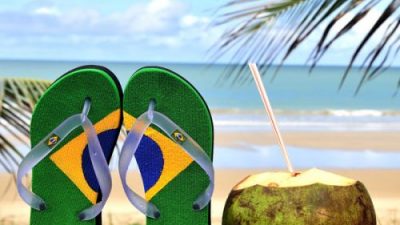 Brasil, un país cada vez más insólito