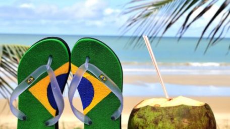 Brasil, un país cada vez más insólito