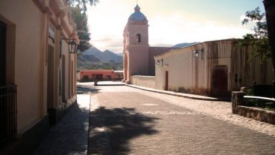 Destacan a Seclantás como Lugar Mágico