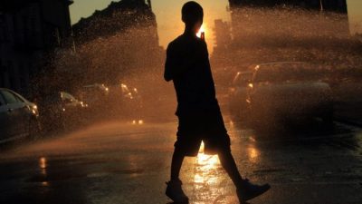 Tucumán: Se duplicó la cantidad de niños en las calles