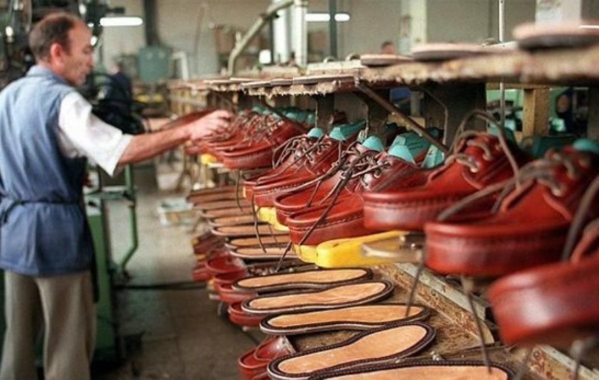 Las pymes contra las cuerdas