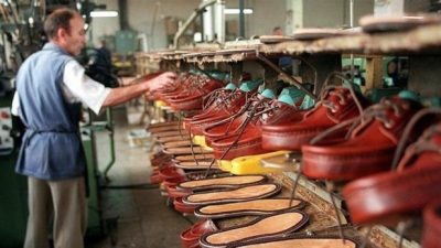Las pymes contra las cuerdas