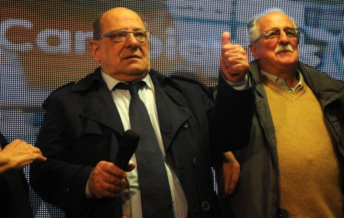 Podrían retener el sueldo del intendente de Mar del Plata por no haber publicado nunca su declaración jurada