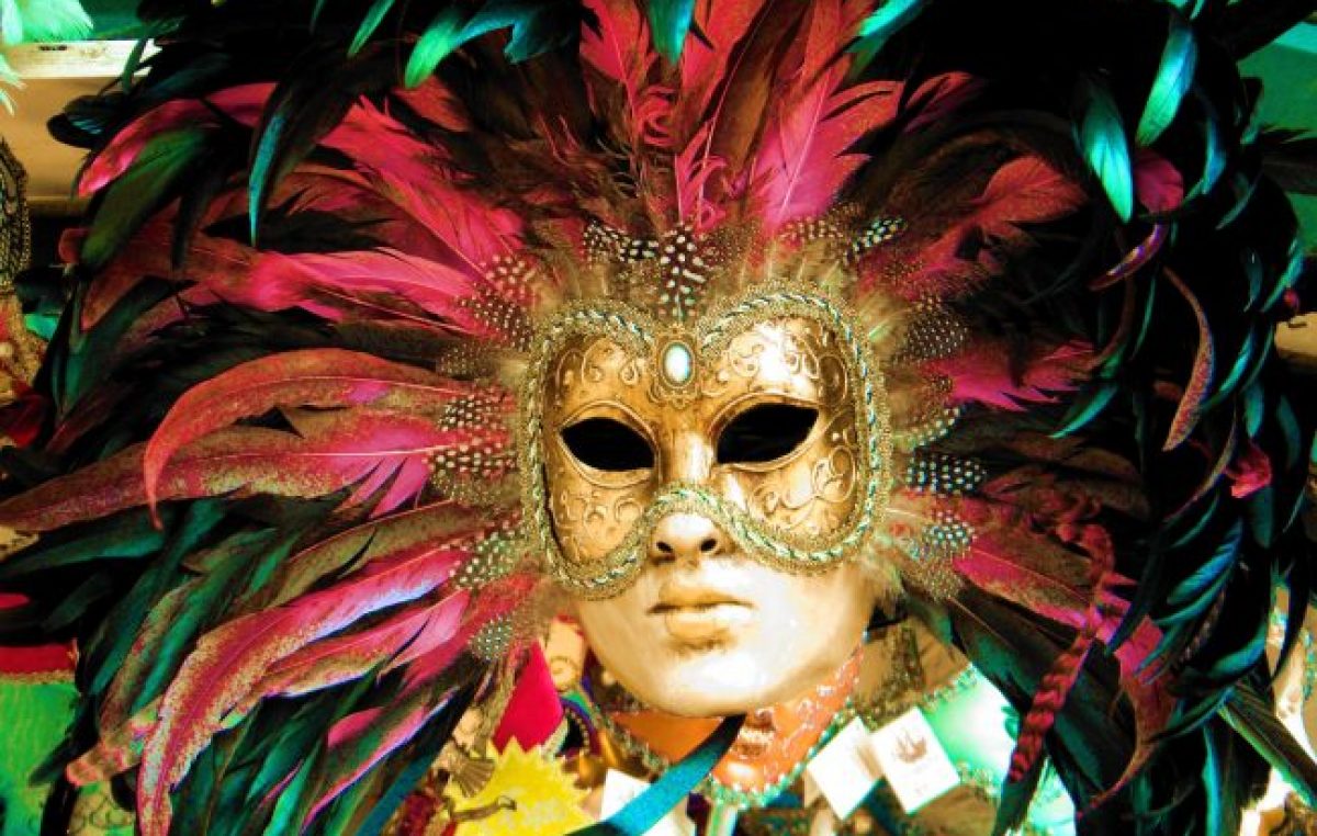 Febrero de carnaval: un clásico en todo el país