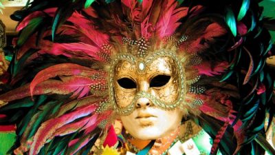 Febrero de carnaval: un clásico en todo el país