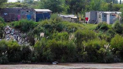 Ya hay 15 asentamientos en Río Cuarto: en un año crecieron 10%