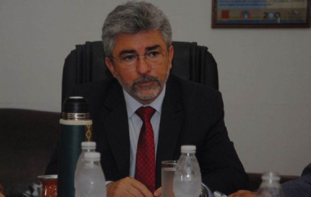 Catamarca: «Se transfirió un 30% más para los sistemas educativos municipales»