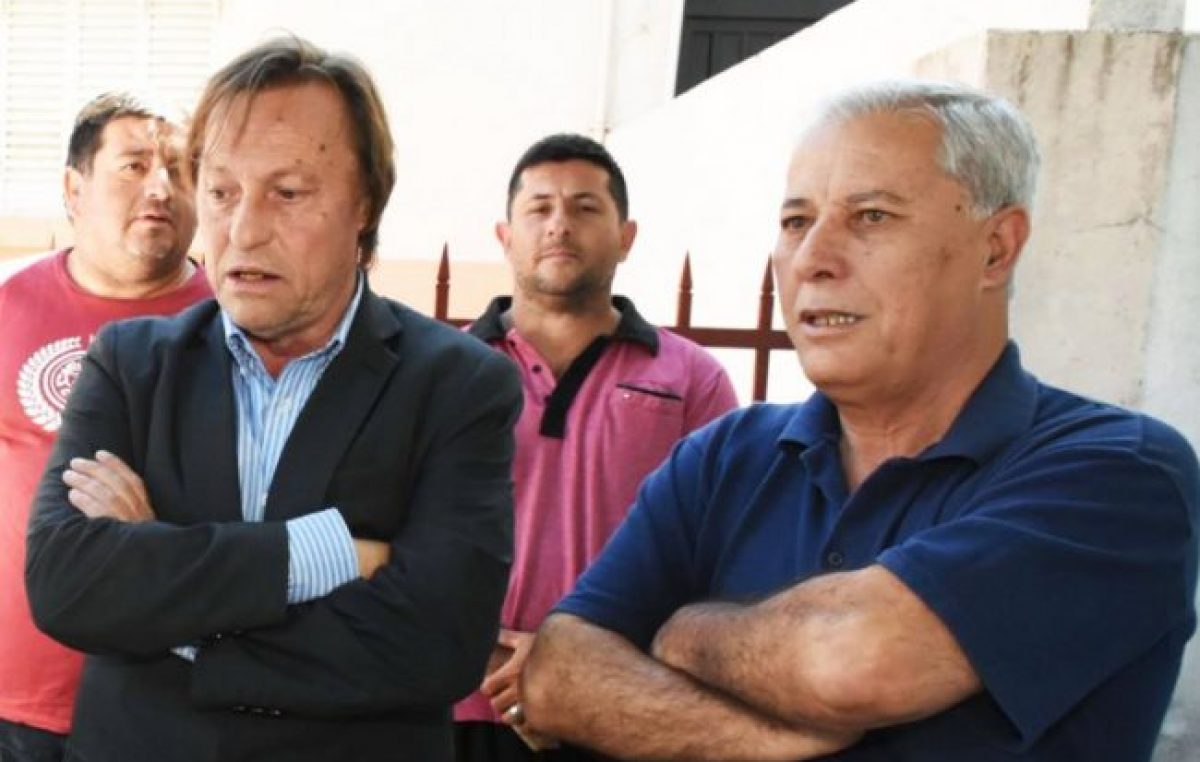 Paraná: El Suoyem reclama por el recorte de adicionales en el municipio
