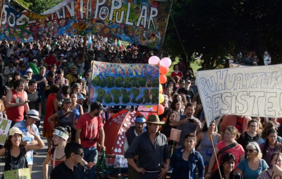Quedó firme la audiencia en El Bolsón por el polémico loteo