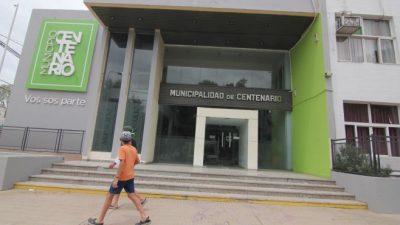 Más del 50% de los recursos de los municipios neuquinos los aporta la Provincia