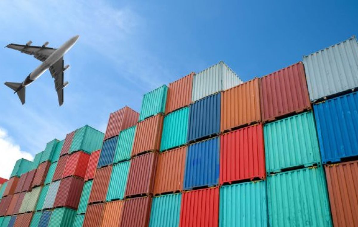 Vuelve la pelea entre la Nación y la provincia por las importaciones