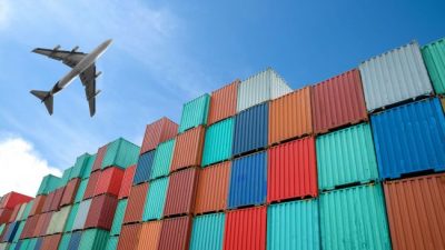 Vuelve la pelea entre la Nación y la provincia por las importaciones