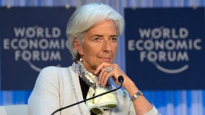 Del elogio a la decepción, un clásico del FMI