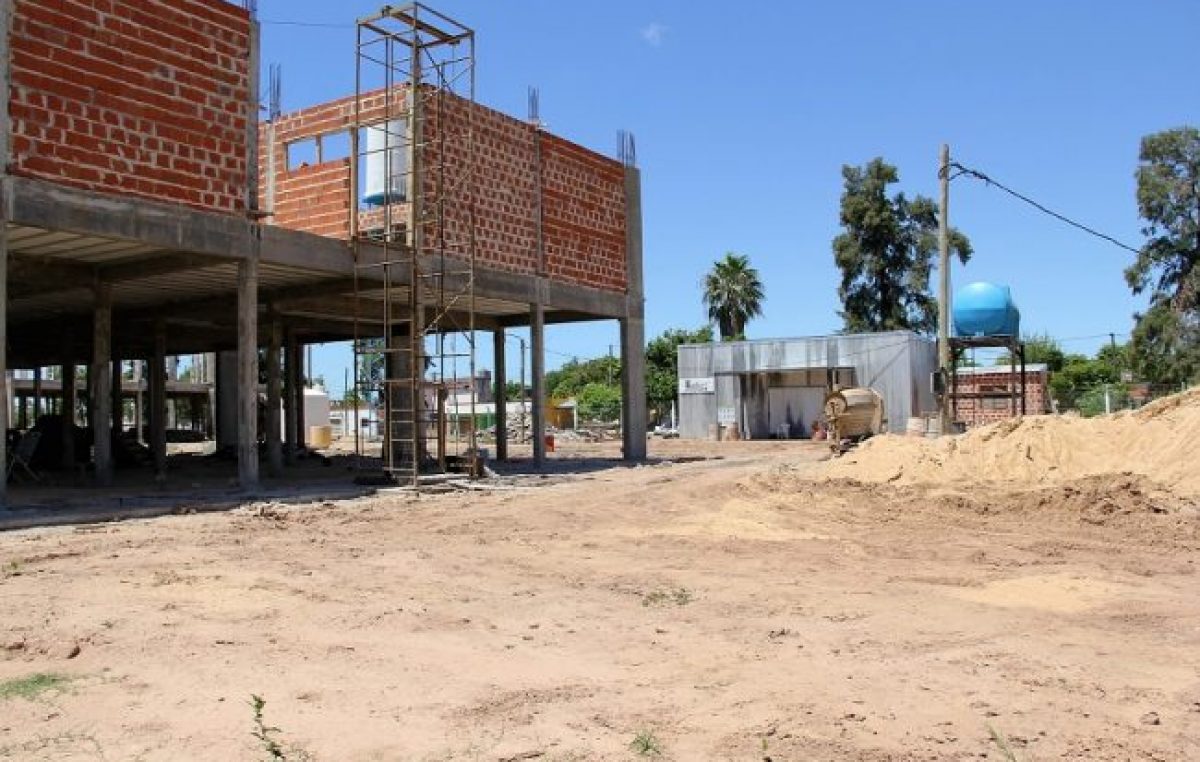 Catamarca quedó entre las primeras en pérdidas de empleo