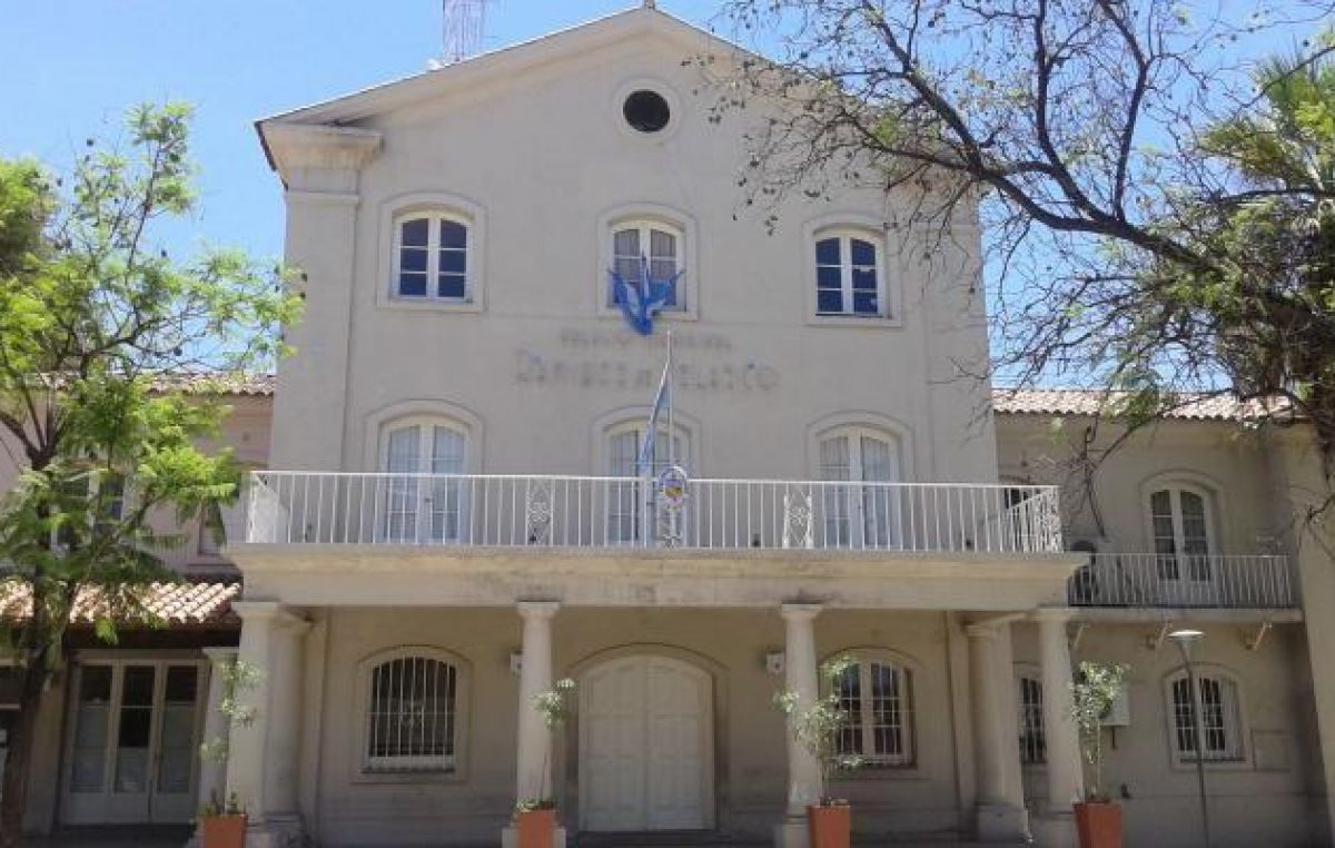 La Rioja: “Albergamos 60% de la población y nos dan 3% de fondos provinciales”