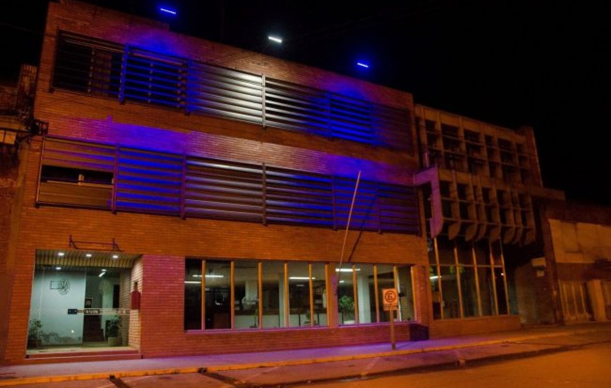 Restituyen a sindicalista en la Municipalidad de Rufino