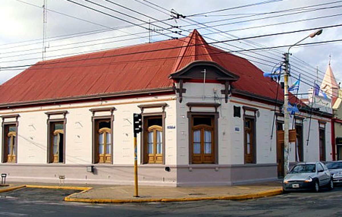 Río Gallegos recibió $ 32,4 millones de Fondo Soja