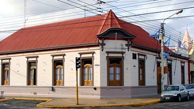 Río Gallegos recibió $ 32,4 millones de Fondo Soja