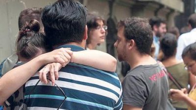 Marcas de la incertidumbre laboral y los despidos