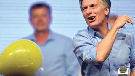 La macrieconomía
