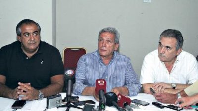 “Hay un incremento muy grande de la tensión social”