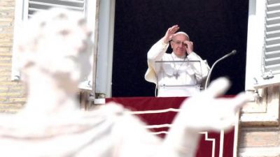 El Papa contra el liberalismo económico