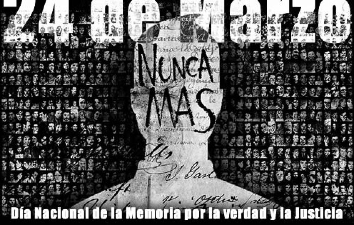 La memoria no se corre