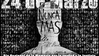 La memoria no se corre