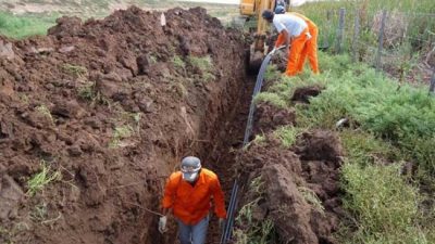 Villa María se ubica entre las pocas urbes cordobesas en el Plan Federal de Internet