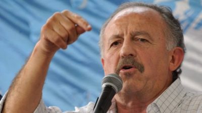 Para Yasky, tratan a trabajadores como «material descartable»
