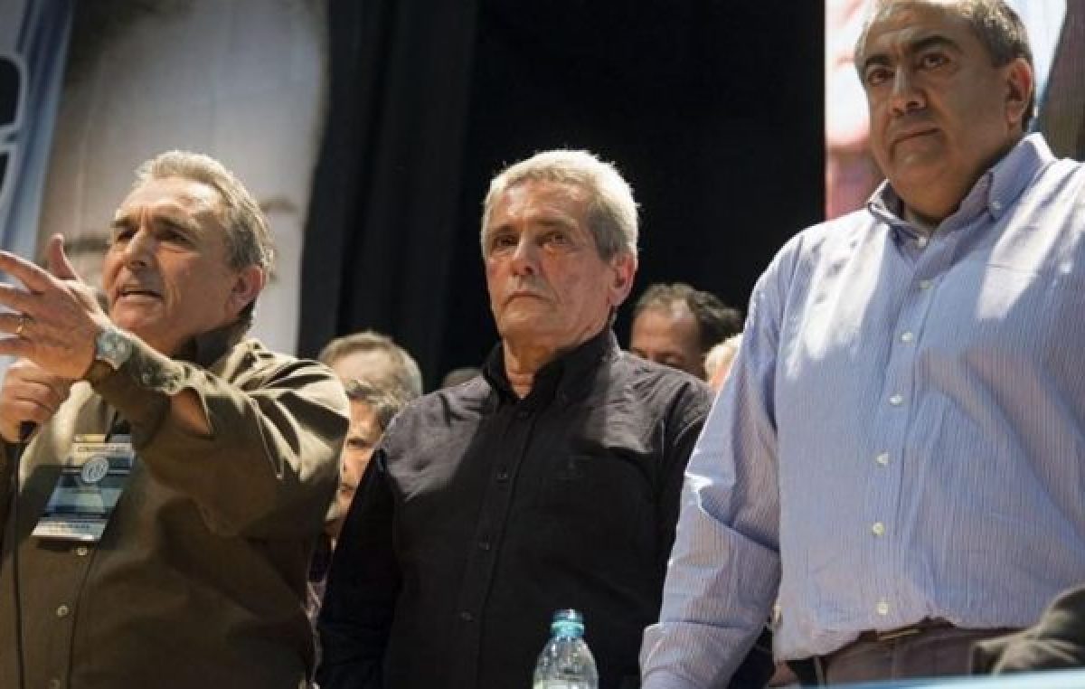 “El diálogo está roto si el Gobierno no reacciona”