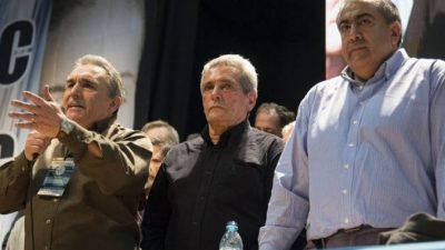 “El diálogo está roto si el Gobierno no reacciona”
