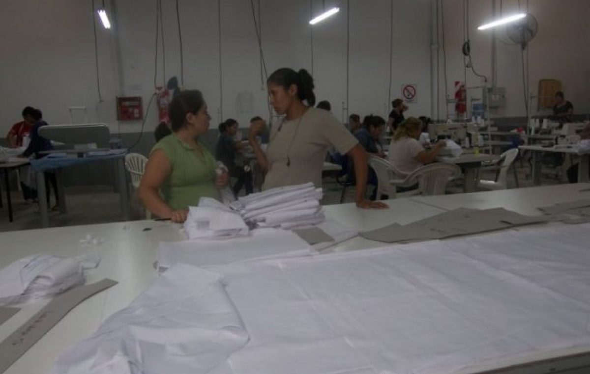 Tartagal abrirá dos nuevas industrias municipales