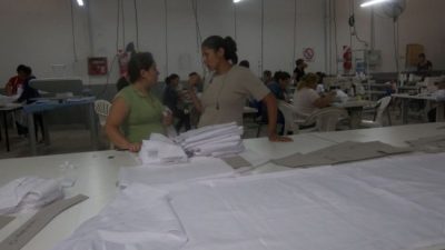 Tartagal abrirá dos nuevas industrias municipales