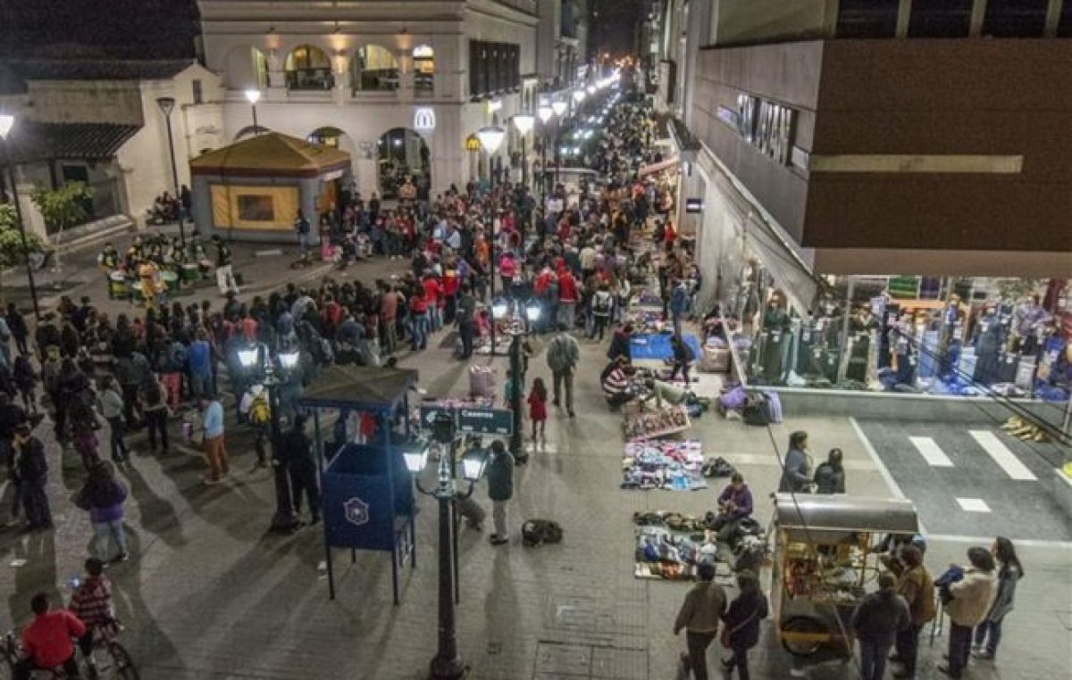 Salta: La venta ilegal y las multas millonarias
