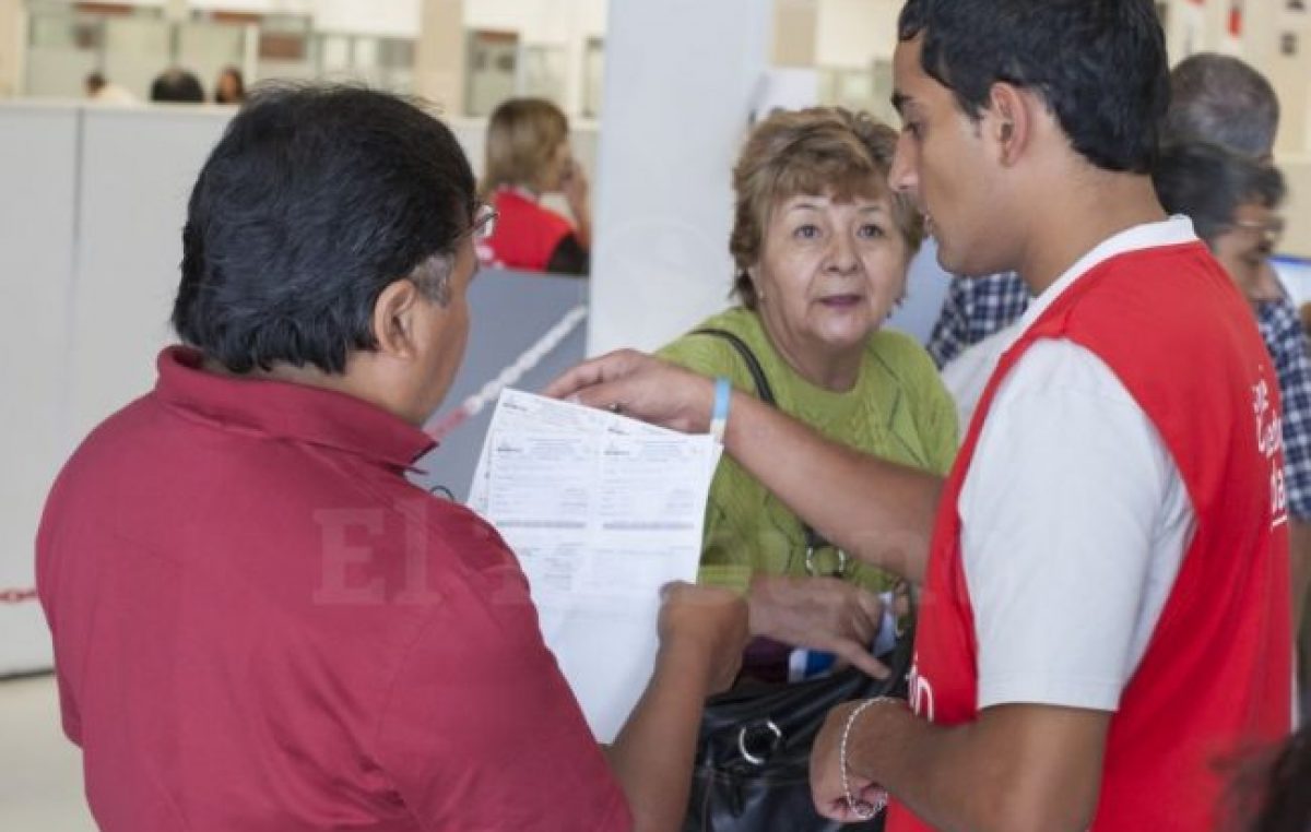 Se capacitó al 30% de los empleados municipales salteños