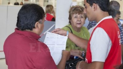 Se capacitó al 30% de los empleados municipales salteños