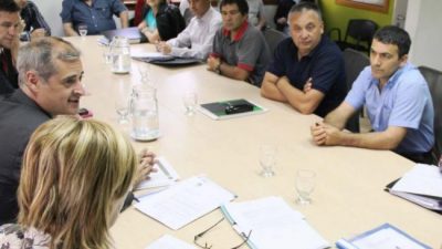 Neuquén: Reiteran la necesidad de aumentar los aportes de los municipales