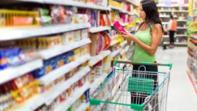 La Canasta Básica Total llegó a 13.323 pesos