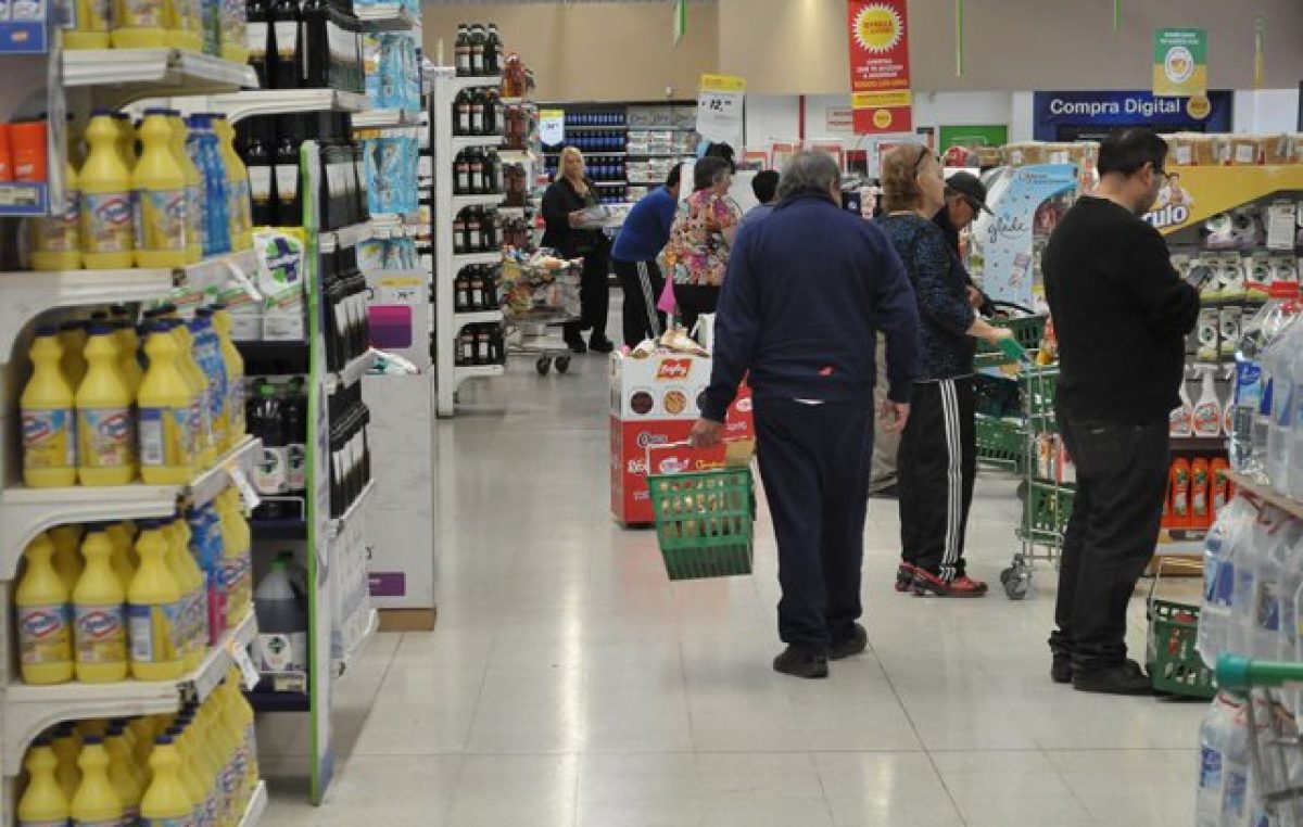 Para la CGT, una familia requiere un ingreso mayor a 14.000 pesos para no ser pobre