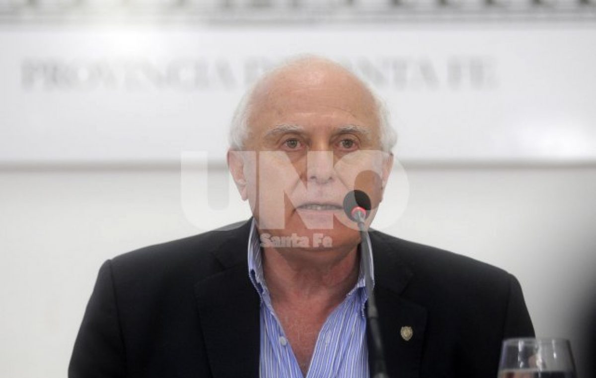 Santa Fe: El 32,9% del Ipec será el número «a considerar» en las paritarias