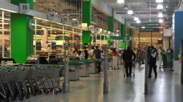 Una familia rosarina necesitó $ 15.300 para no ser pobre