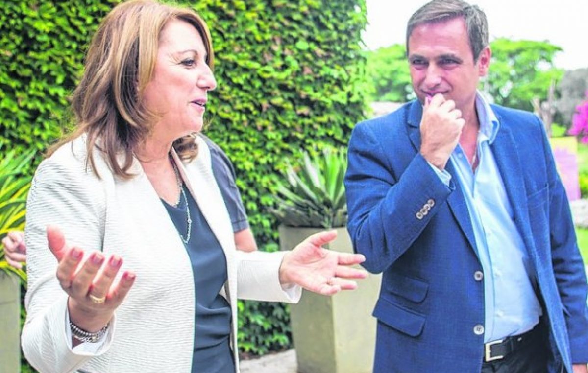 Rosario y Córdoba se unen por subsidios al transporte