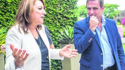 Rosario y Córdoba se unen por subsidios al transporte