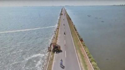 Corte de ruta 7: el sur cordobés, con problemas para sacar su producción