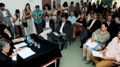 Destituyeron al presidente del Concejo municipal de Rincón