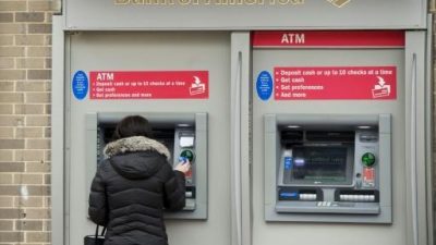 Preocupa a Europa la desregulación bancaria que pide Donald Trump