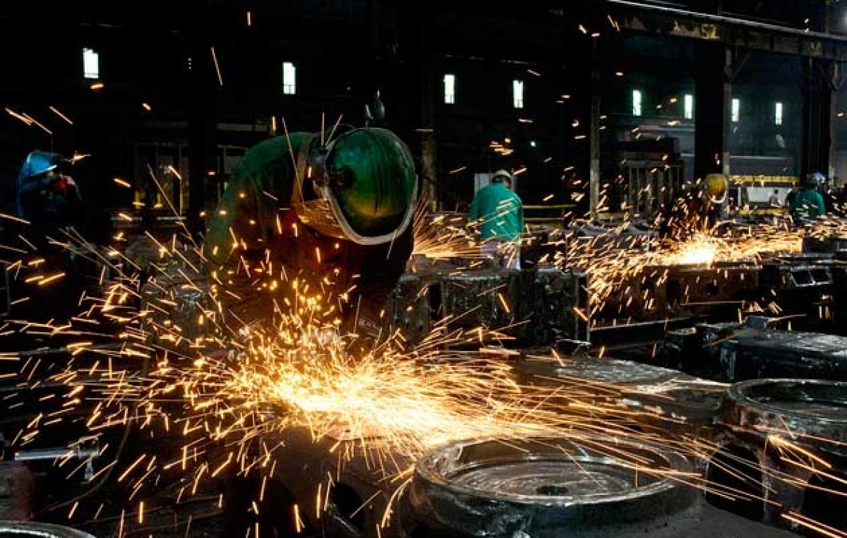 Preocupación en el sector PyME: dicen que ya cerraron 6000