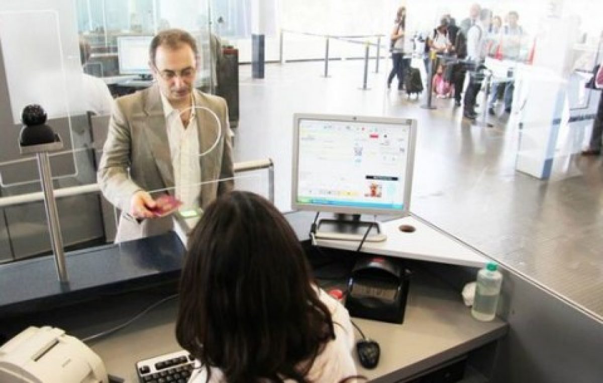 Uruguay, desbordado por el aumento en los pedidos de residencia