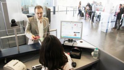 Uruguay, desbordado por el aumento en los pedidos de residencia